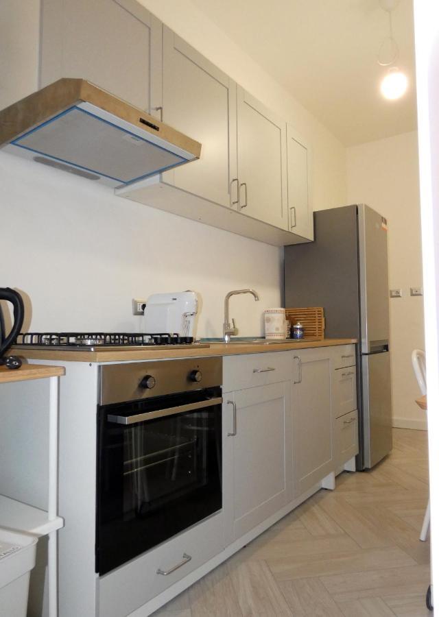 The Arch B&B Rome Extérieur photo