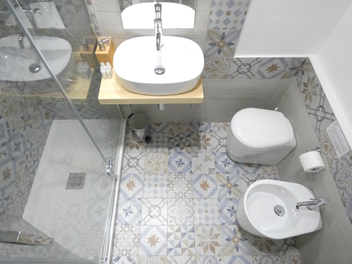 The Arch B&B Rome Extérieur photo