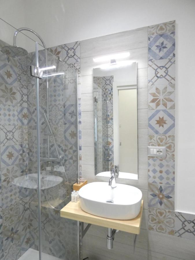 The Arch B&B Rome Extérieur photo